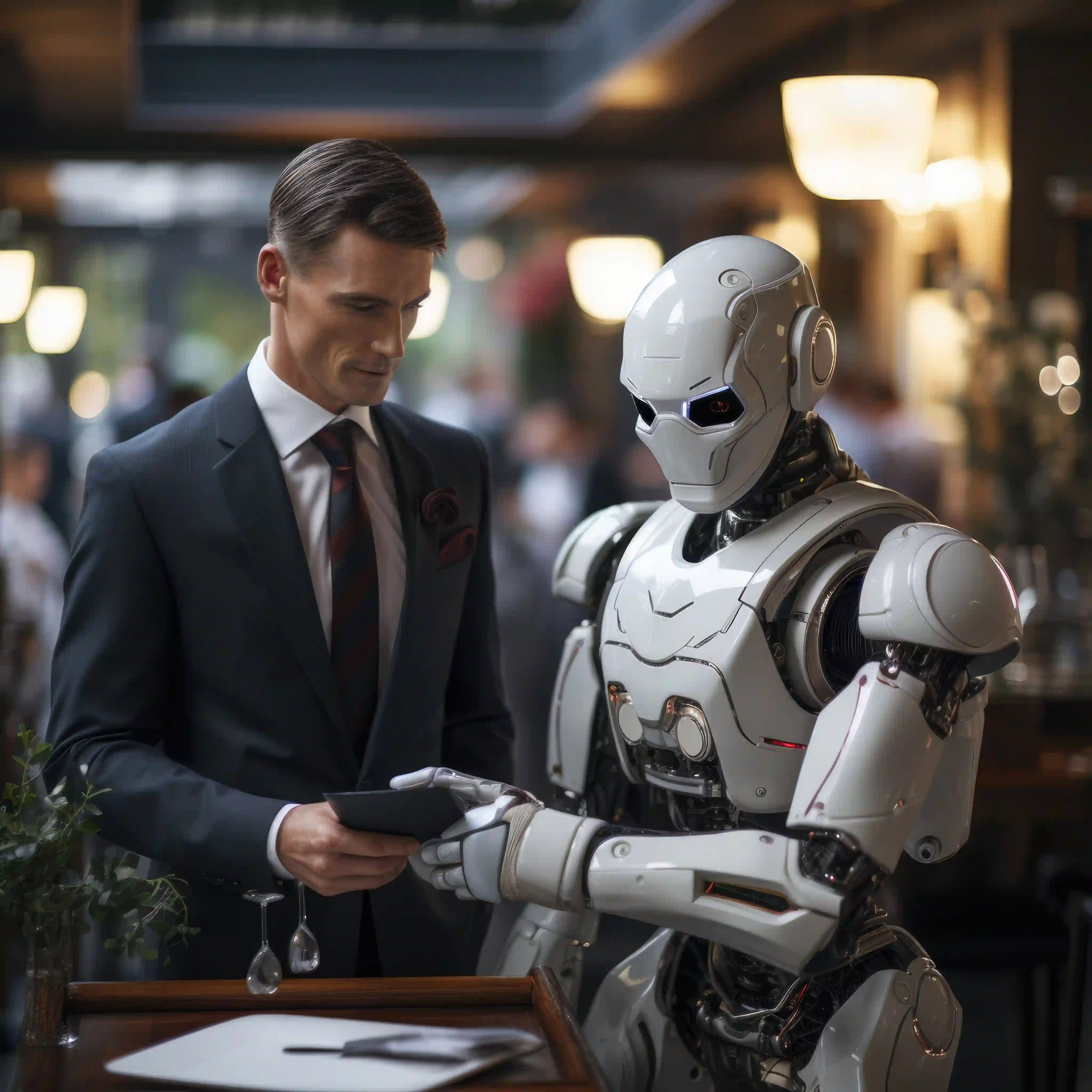 Hazzino team transforming client challenges into smart, innovative solutions