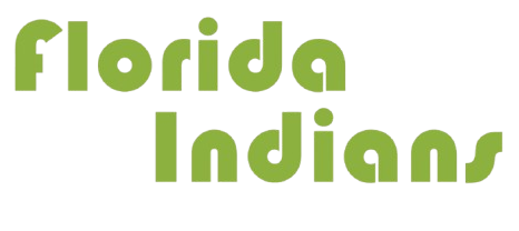 FloridaIndians logo