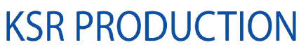 KSR logo