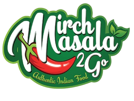 Mirch Masala logo