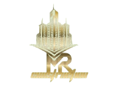MR logo