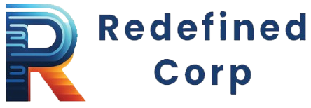 Redef logo