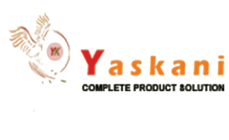 Yaskani logo
